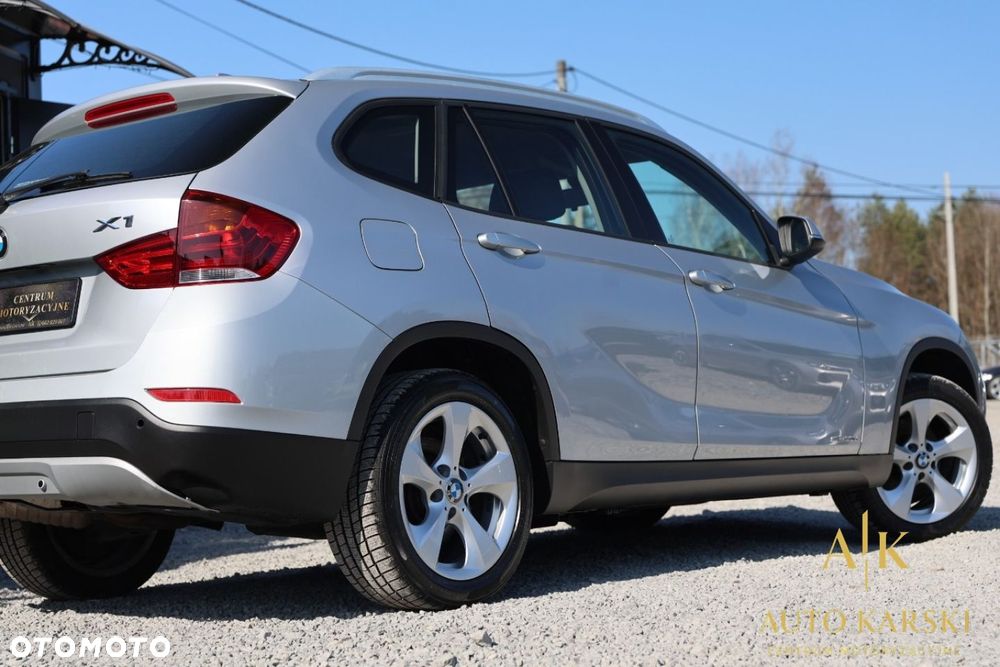 BMW X1 - 18