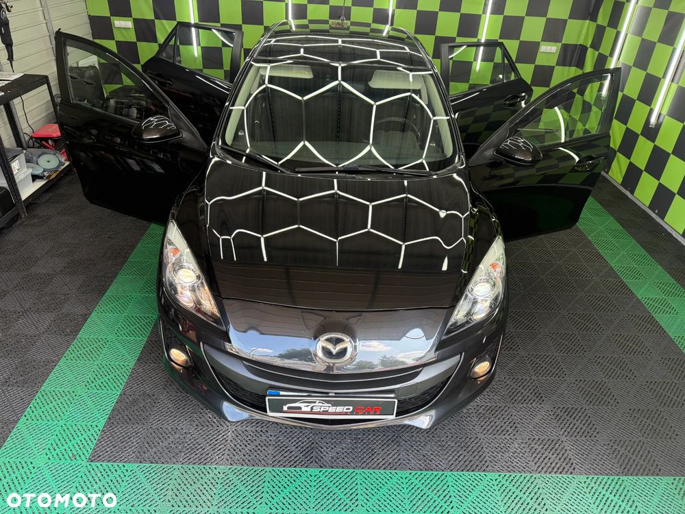 Mazda 3 2.0 Sport Active - 12