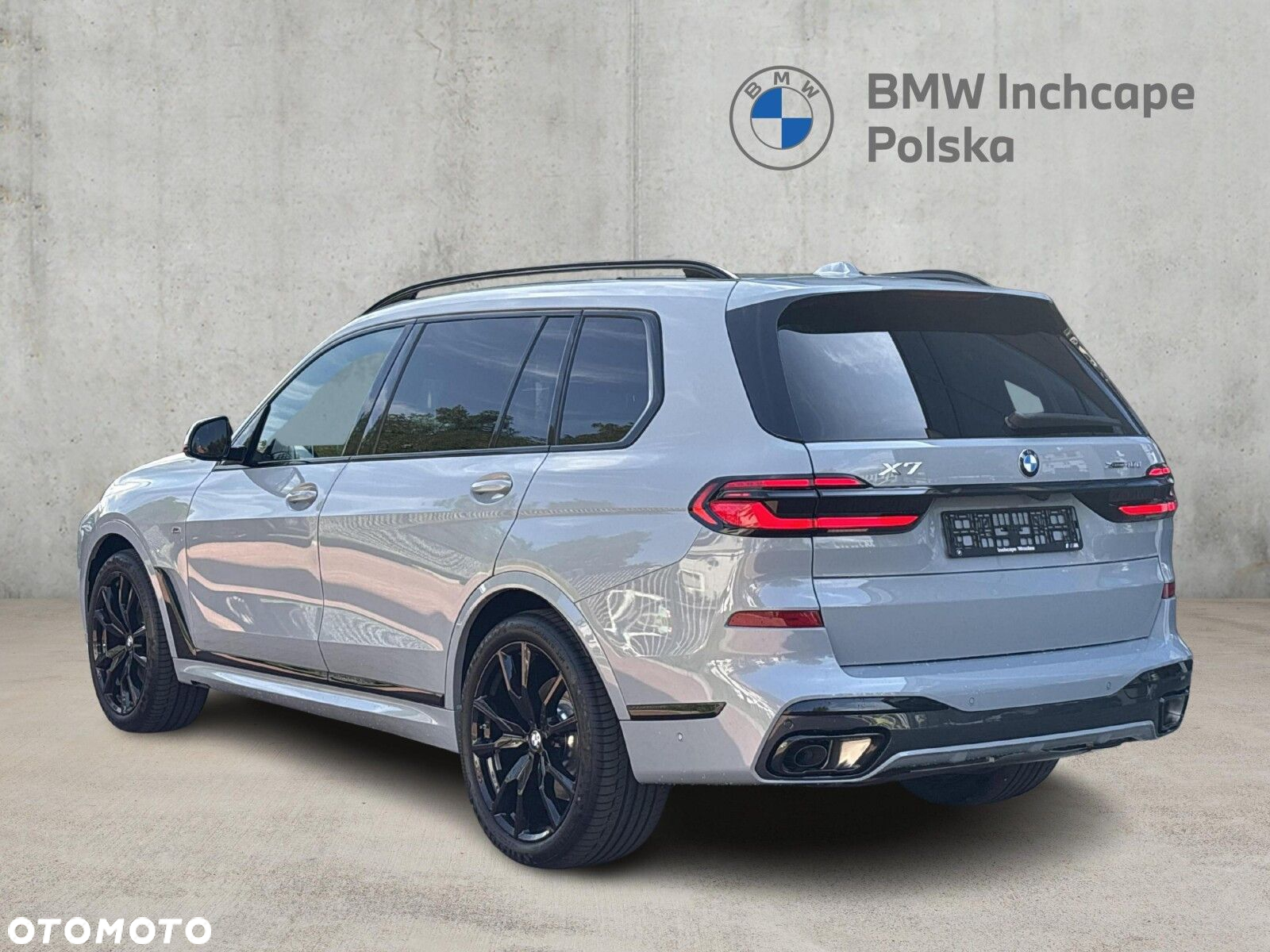 BMW X7 - 3