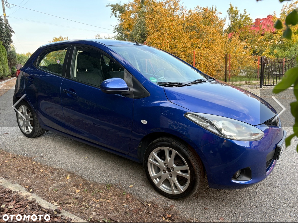 Mazda 2 1.3 Exclusive - 14