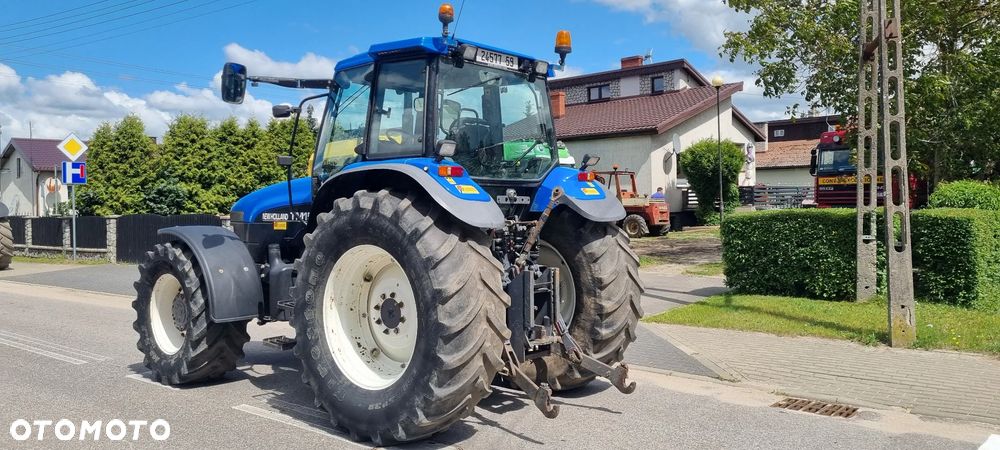 New Holland TM 150 - 5