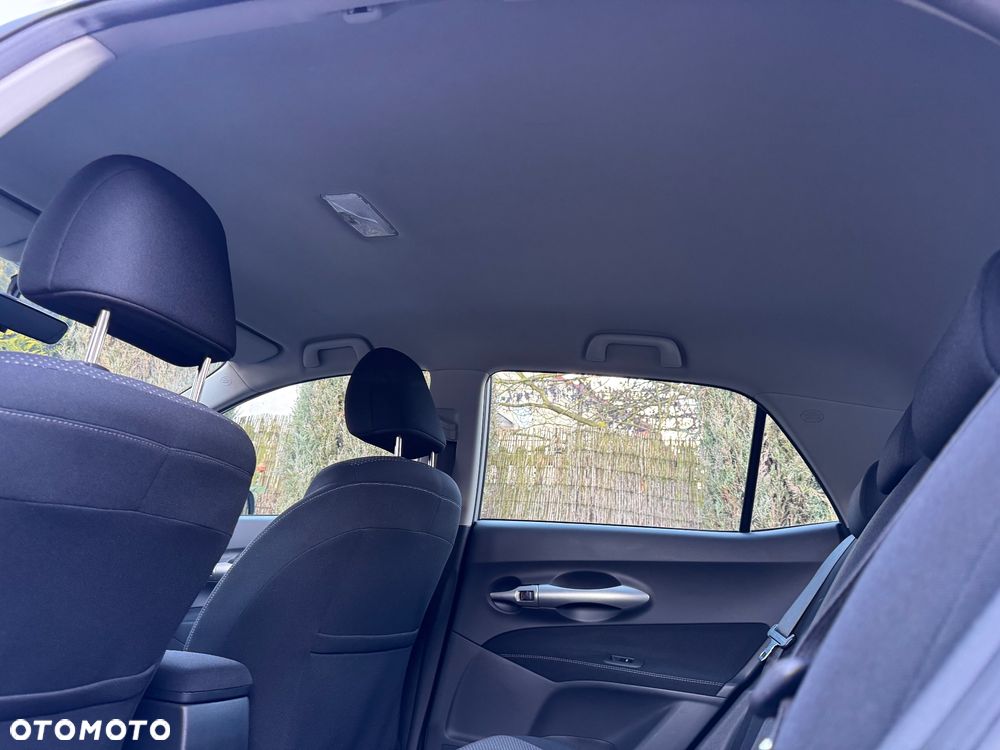 Toyota Auris 1.6 Valvematic Executive - 26