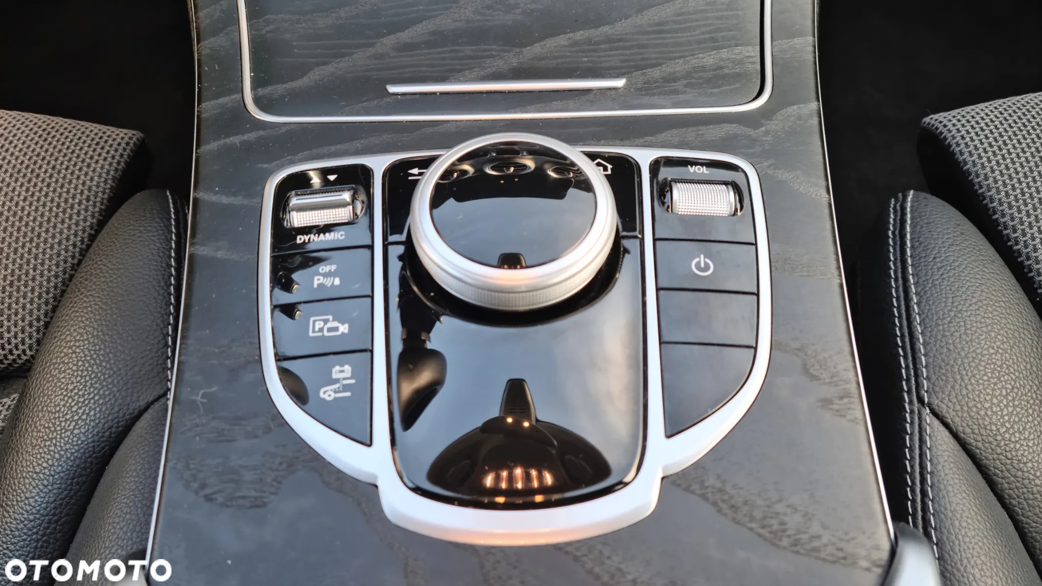 Mercedes-Benz Klasa C 300 de T 9G-TRONIC Avantgarde - 34