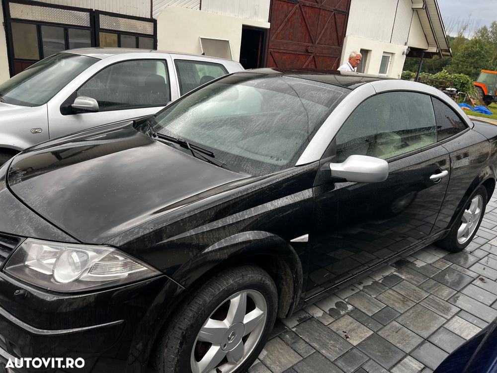 Renault Megane 1.5 dCI Privilege - 6