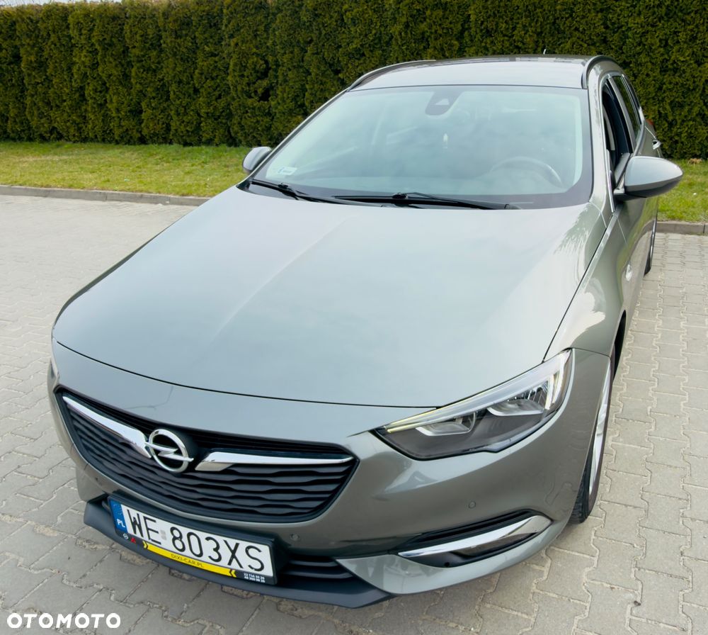 Opel Insignia - 2