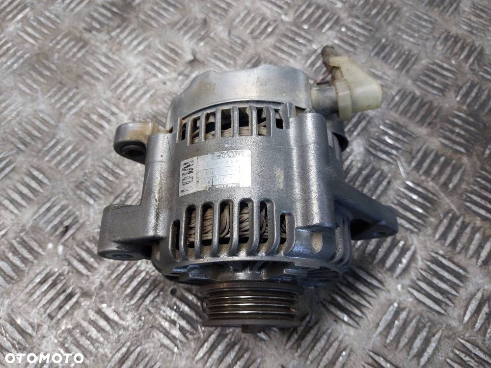 ALTERNATOR DAIHATSU TERIOS I 1.3 16V 27060-97401 ID: 237249 - 2