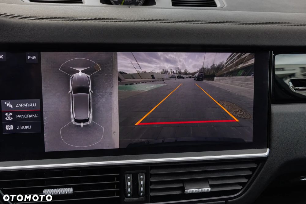 Porsche Cayenne E-Hybrid Tiptronic S Platinum Edition - 27