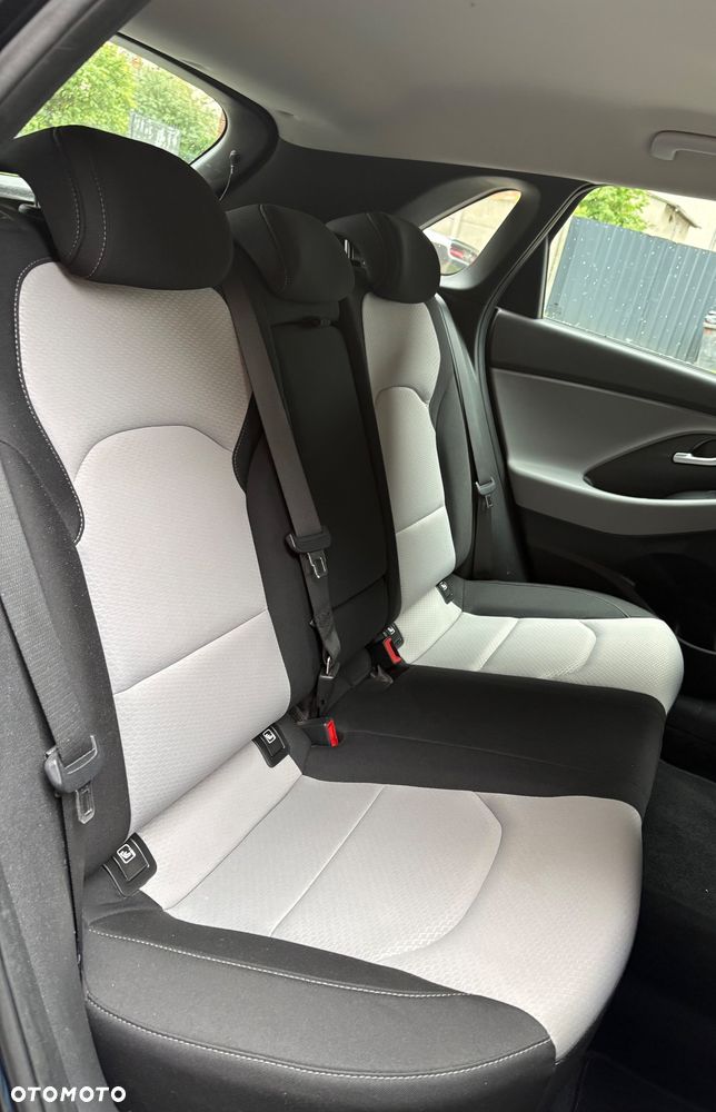 Hyundai i30 1.0 T-GDI EDITION 30 - 8
