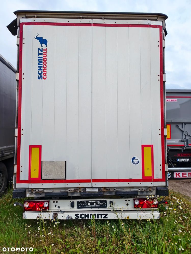 Schmitz Cargobull - 9