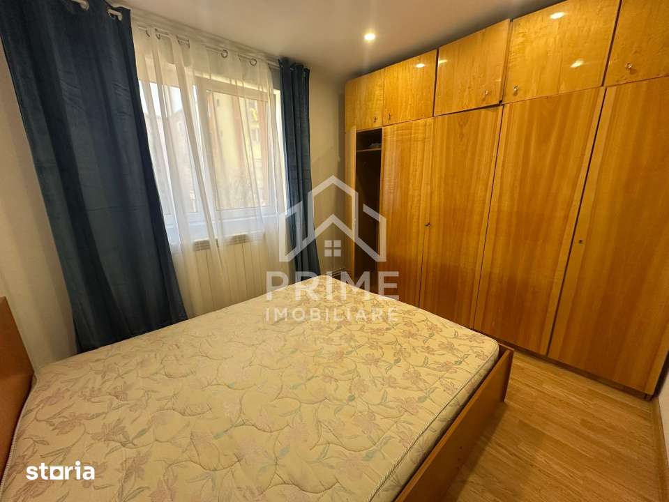 Apartament 2 camere| etaj 1| loc de parcare| zona Cugir — fotografia 2