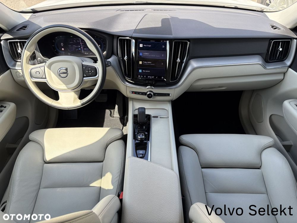Volvo XC 60 - 18
