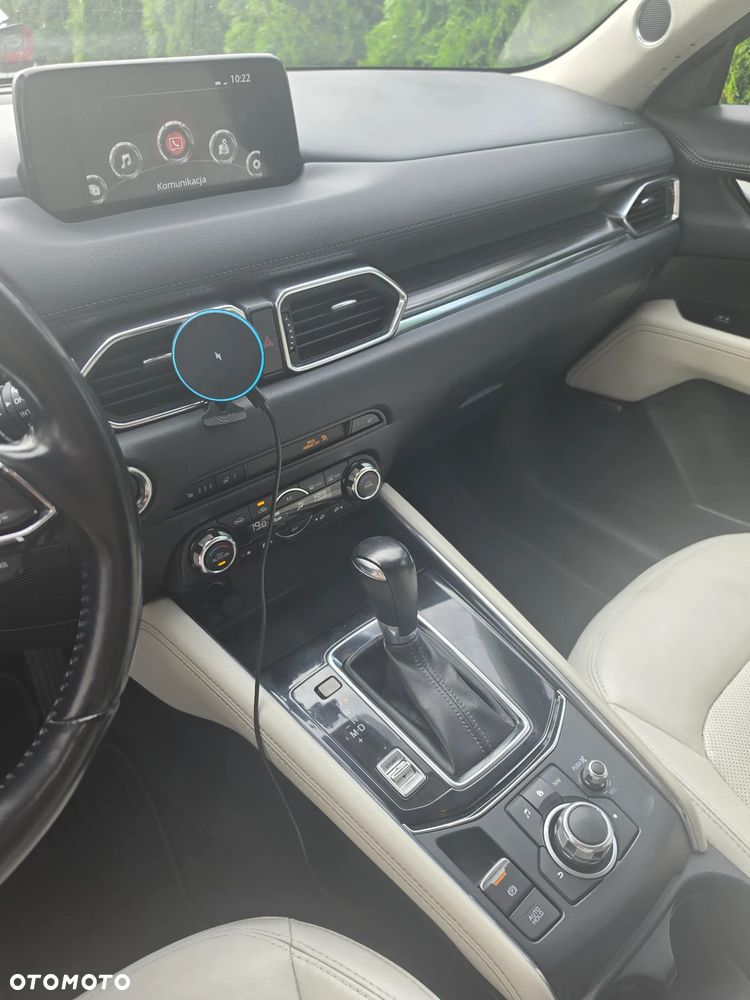 Mazda CX-5 - 11
