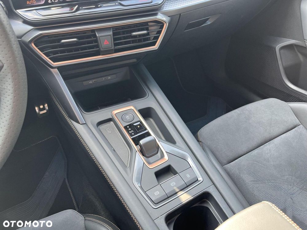 Cupra Leon - 17
