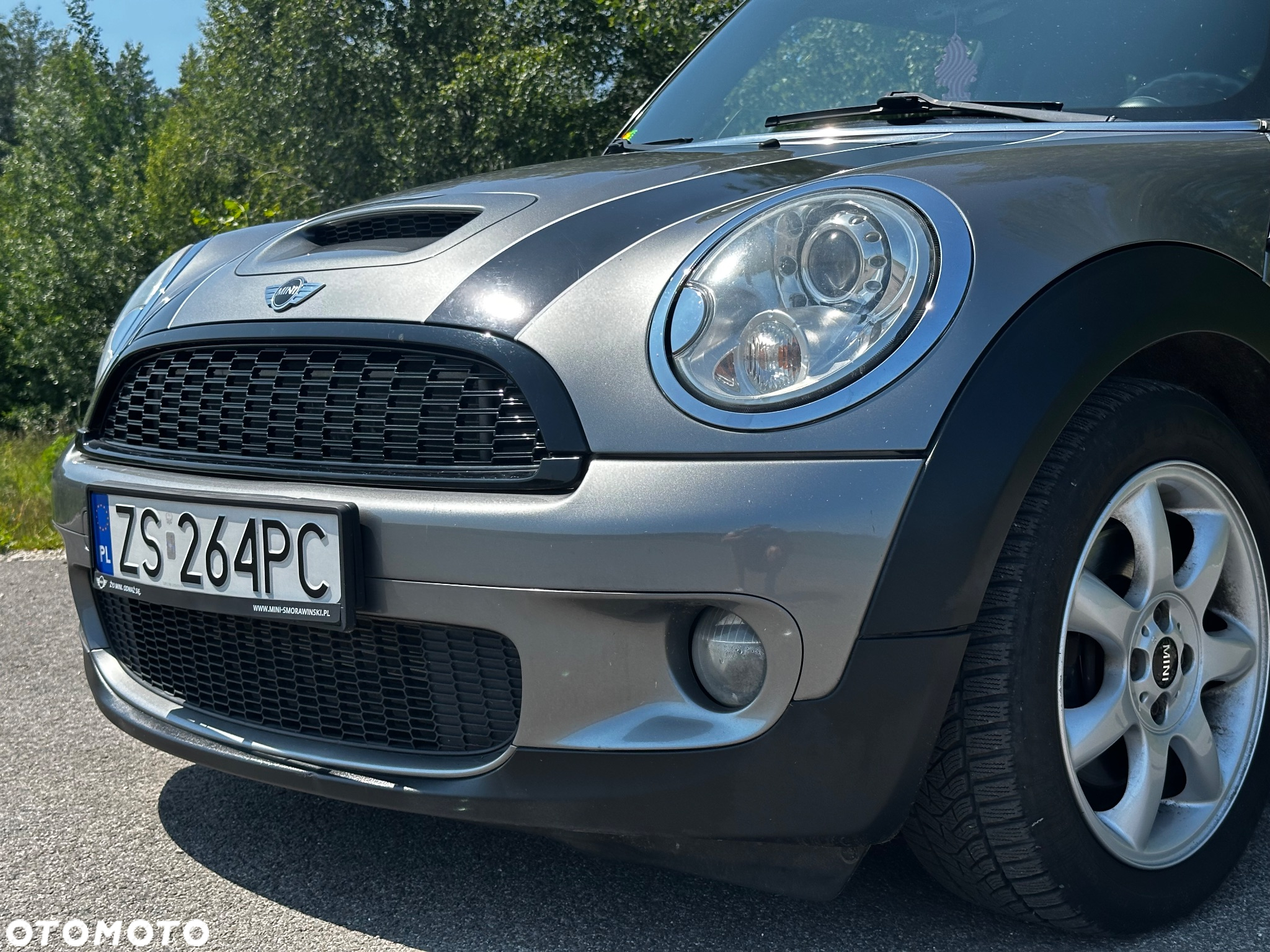 MINI Cooper S Standard - 8