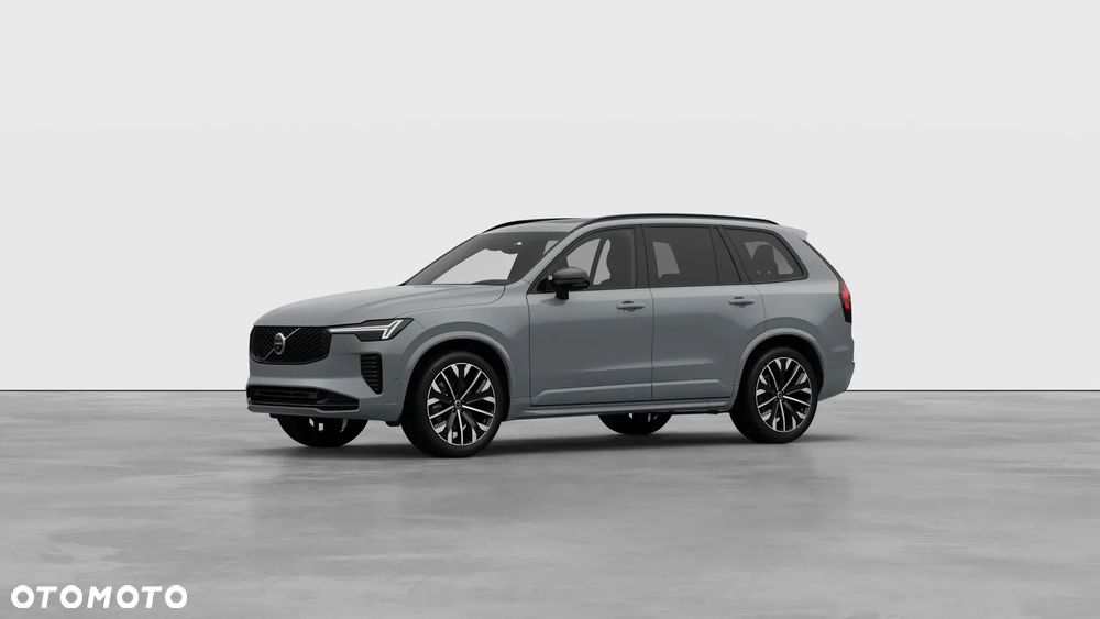 Volvo XC 90 B5 B AWD Ultra Dark 7os