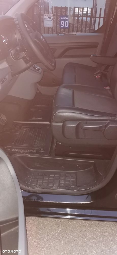 Toyota Proace - 6