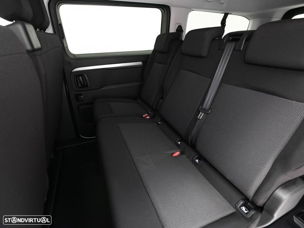 Toyota Proace Verso - 23