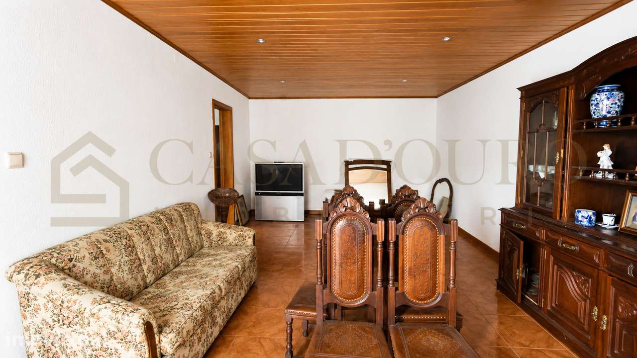 Moradia, 153 m², Foz do Sousa e Covelo - Grande imagem: 3/30