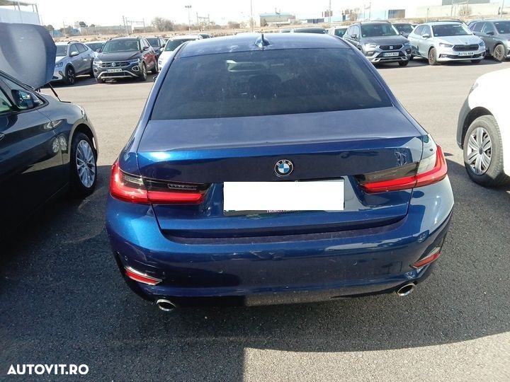 BMW Seria 3 320i xDrive Aut. Advantage - 5