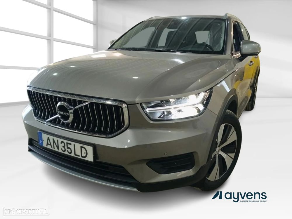 Volvo XC 40 1.5 T4 PHEV Inscription Expression - 1