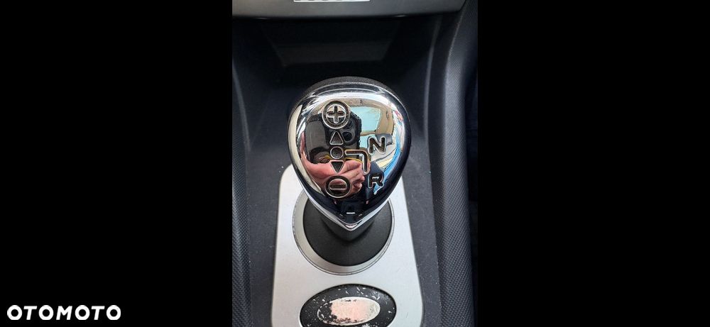 Peugeot 1007 1.6 Trendy 2-Tronic - 26