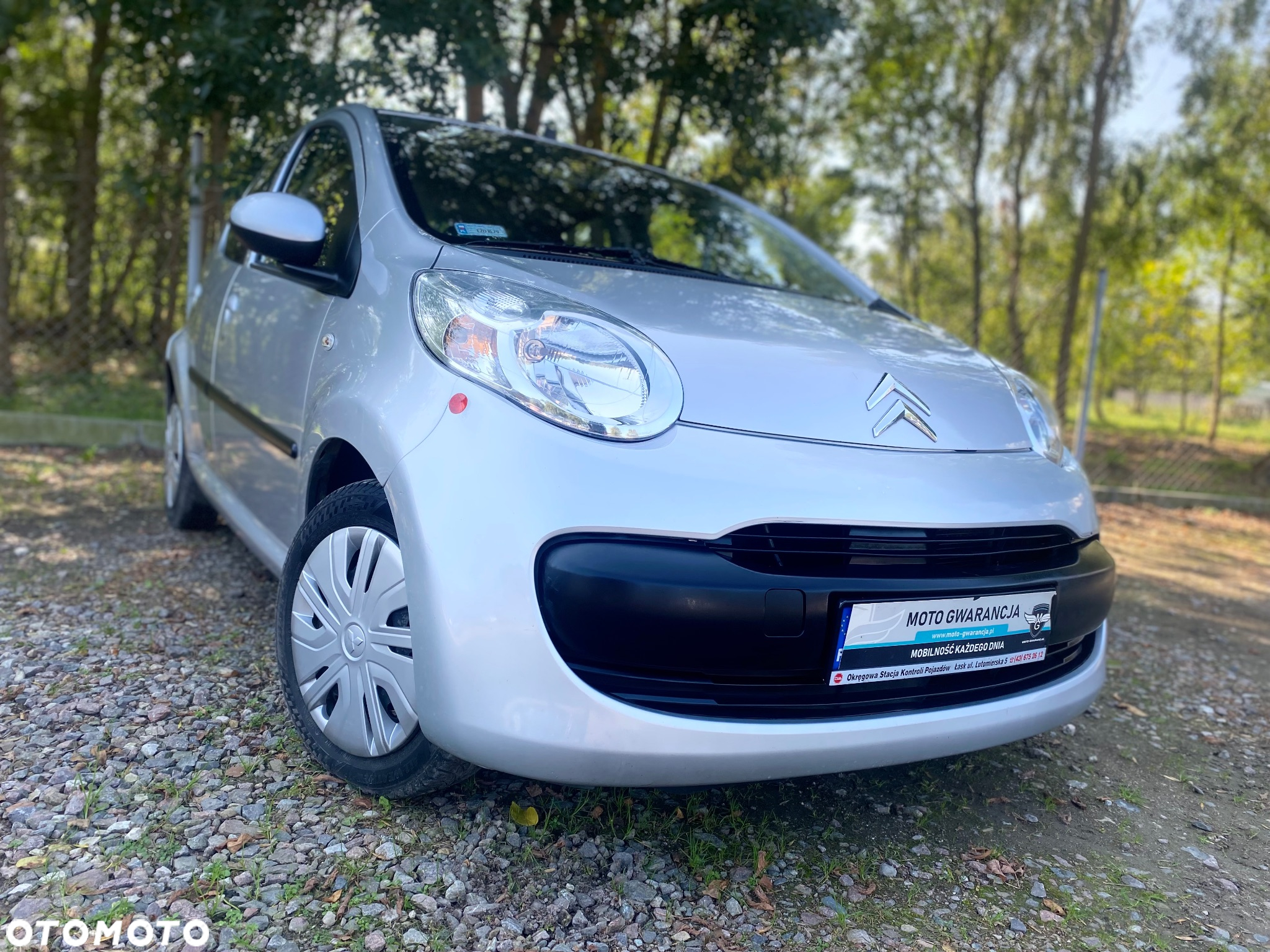 Citroën C1 1.4 HDI Style - 13