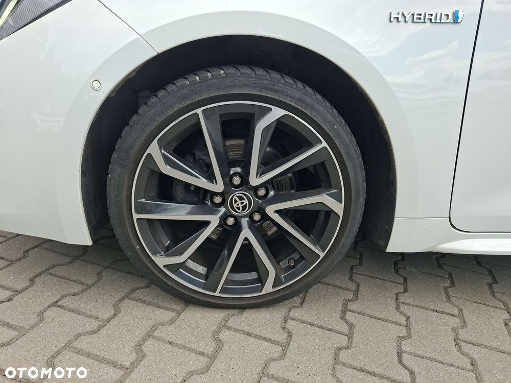 Toyota Corolla - 18