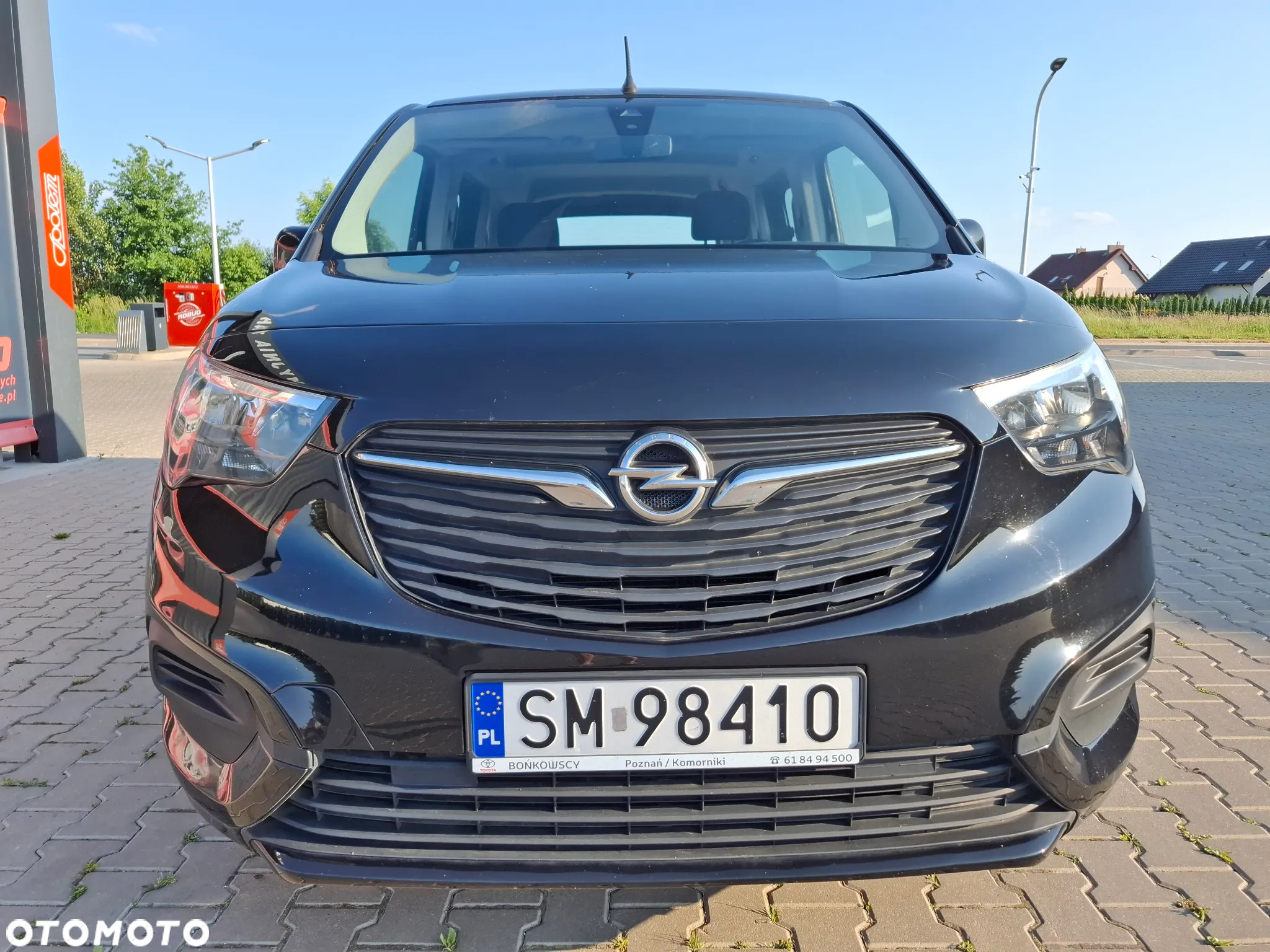 Opel Combo Life 1.5 CDTI Enjoy S&S - 6