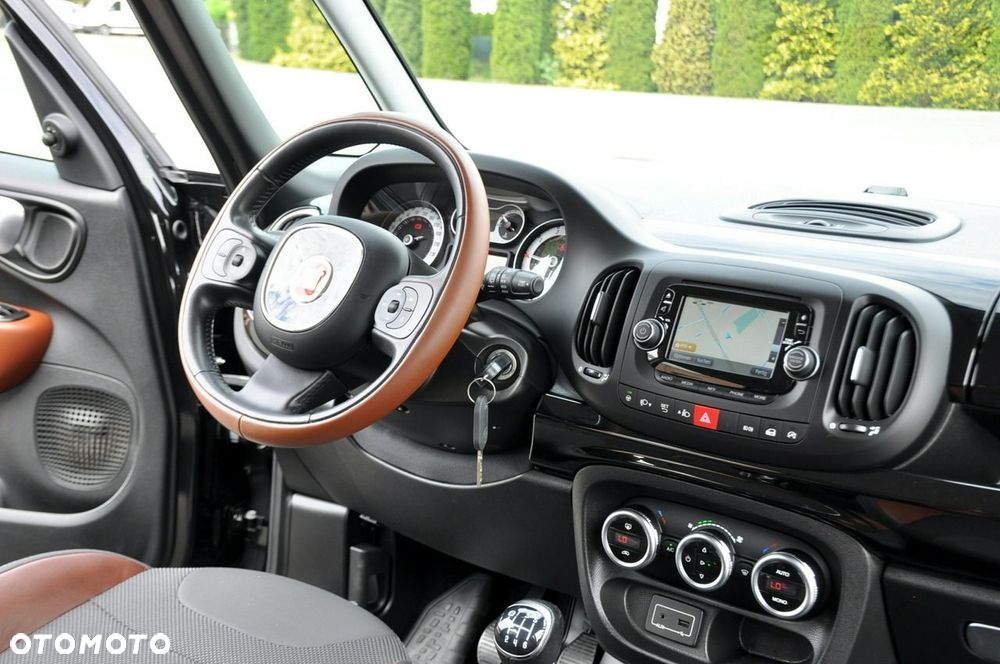 Fiat 500L - 25