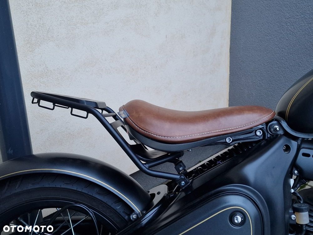 Jawa 350 CL Perak - 8