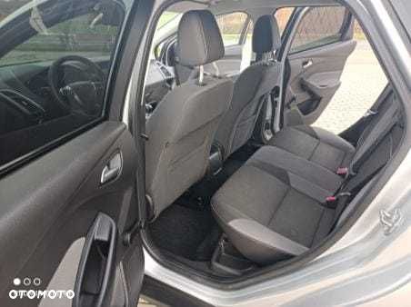 Ford Focus - 7