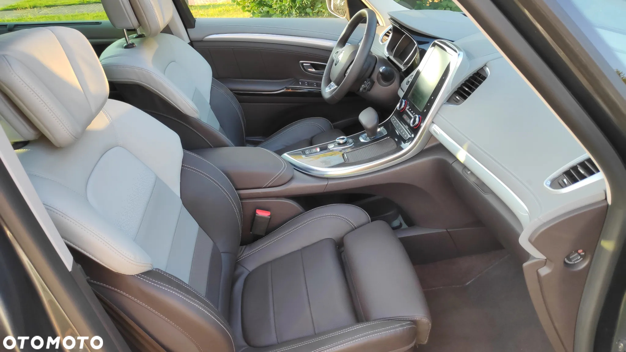 Renault Espace 2.0 Blue dCi Initiale Paris EDC - 16