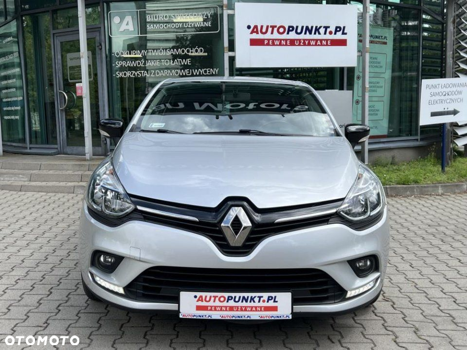 Renault Clio - 2