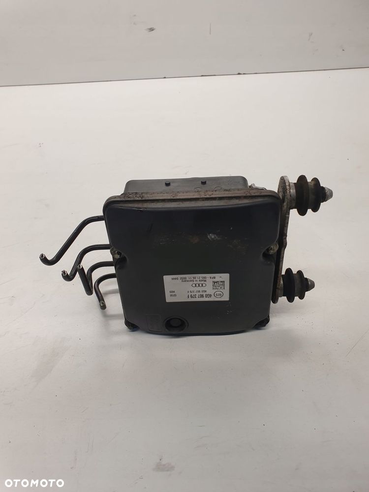 POMPA ABS ESP AUDI A6 C7 A7 4G0907379F 4G0614517P - 5