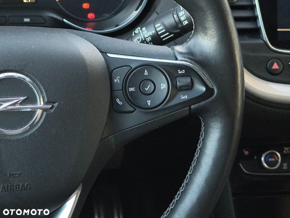 Opel Grandland X - 23