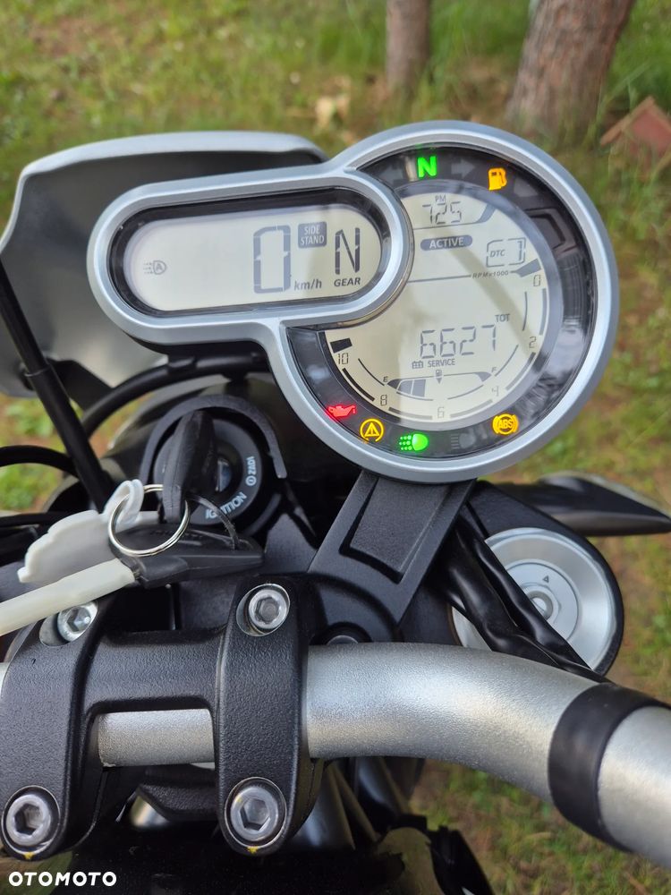 Ducati Scrambler - 27
