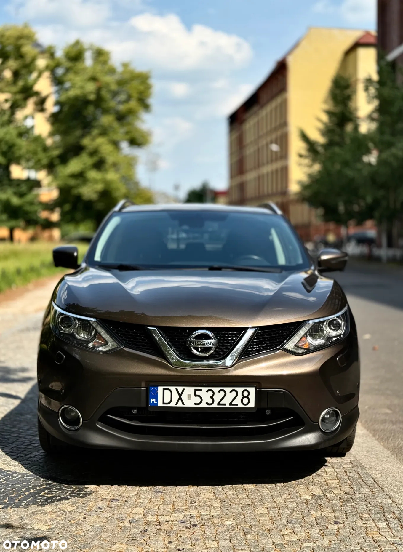 Nissan Qashqai 1.6 dCi Xtronic TEKNA - 3