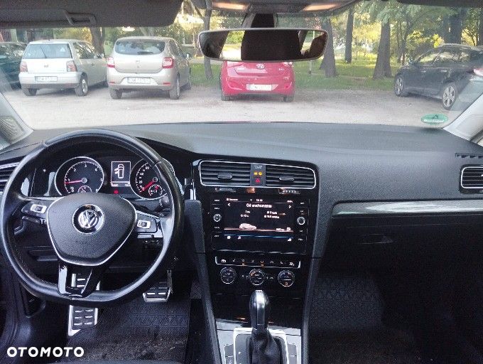 Volkswagen Golf Variant 2.0 TDI SCR DSG Join - 8