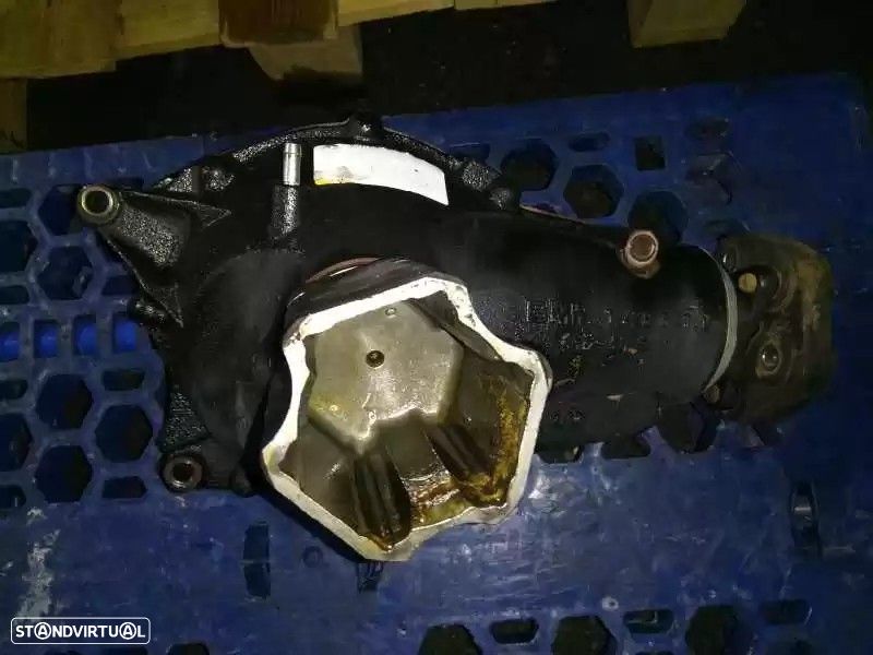 DIFERENCIAL FRONTAL BMW X5 2000 -31507512915 - 4