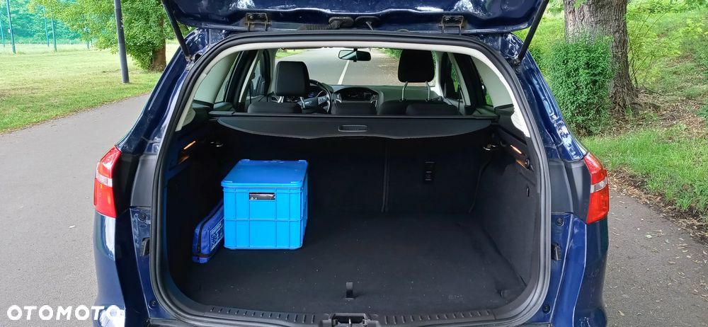 Ford Focus 1.0 EcoBoost Edition - 15