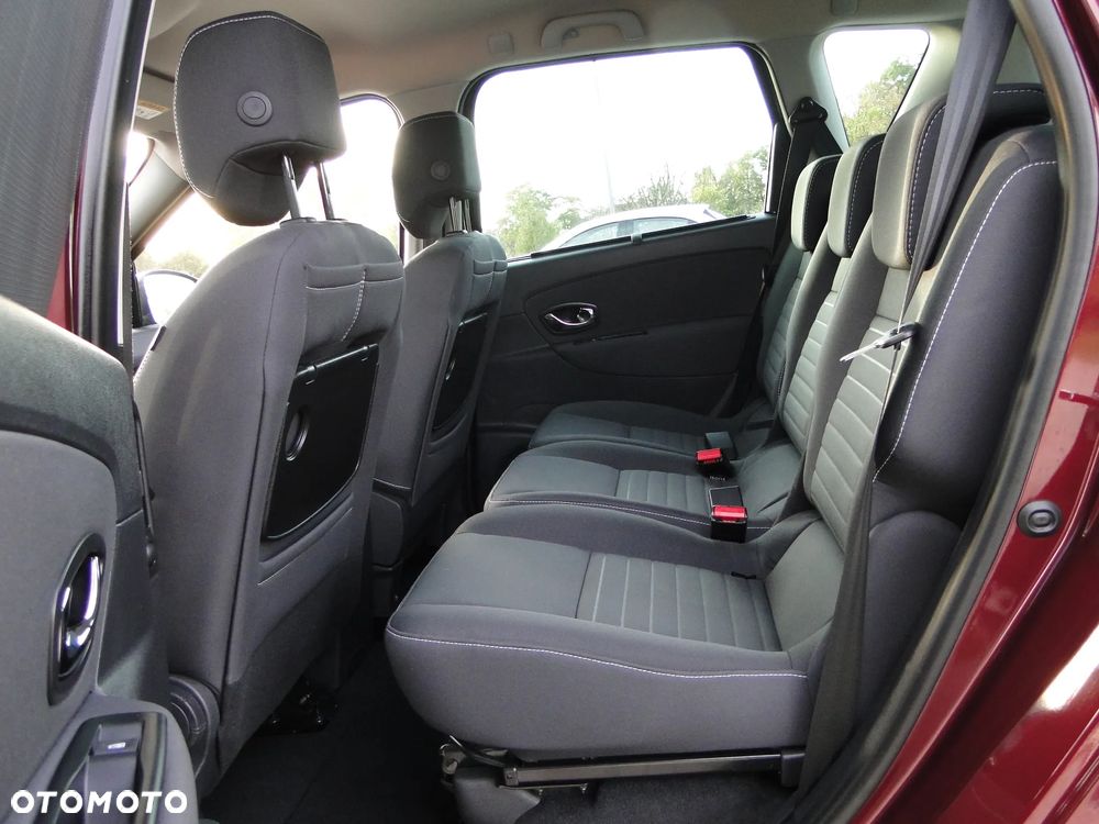 Renault Scenic ENERGY TCe 130 S&S LIMITED - 7