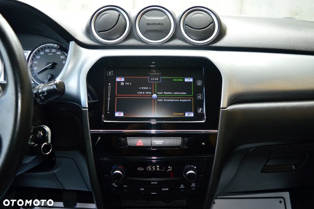 Suzuki Vitara - 19
