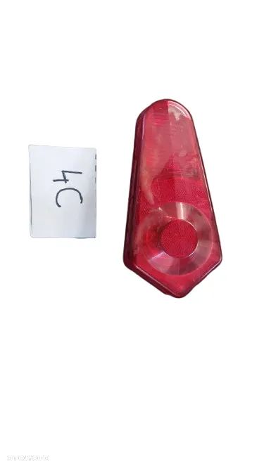 Lampa Tylna Prawa Polaris ACE Ranger RZR Sportsman 500-1000-5858280 - 1