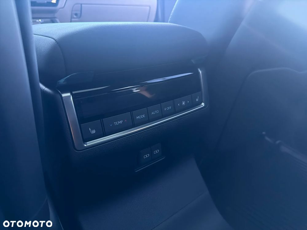 Lexus GX - 22