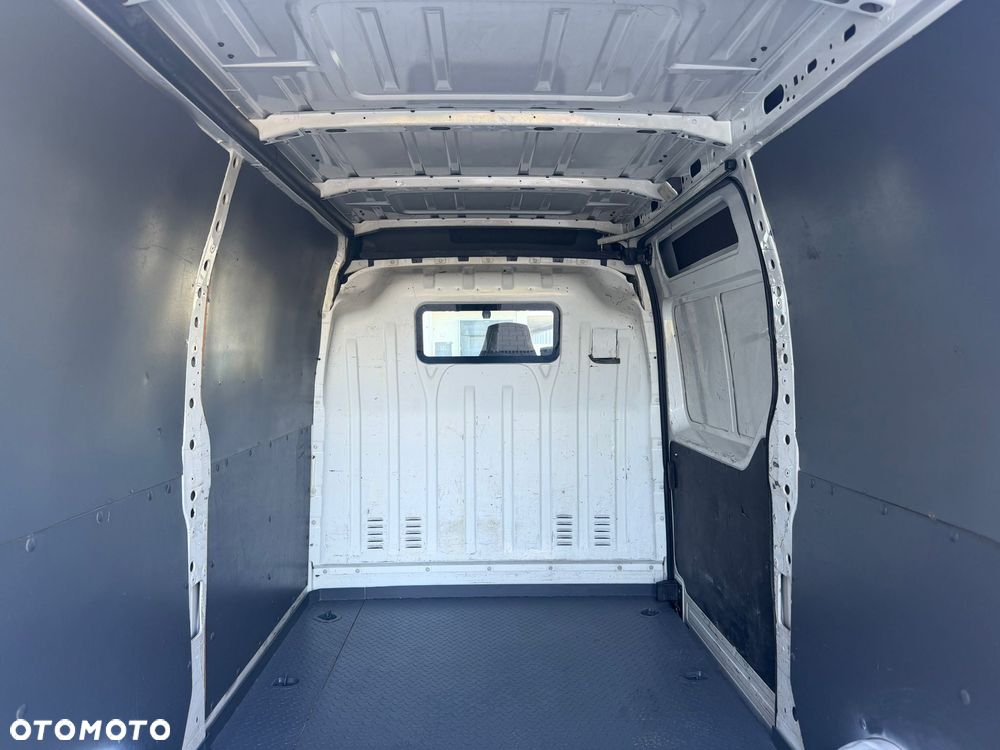Opel Movano 2.3 CDTI 125KM Blaszak ~ Średniak L2H2 ~ Klimatyzacja ~ Bardzo Ładny - 7