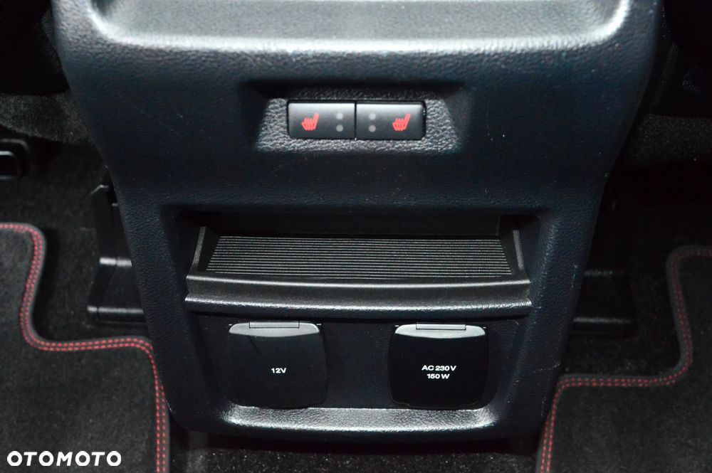 Ford Edge 2.0 EcoBlue Bi-Turbo 4x4 ST-LINE - 37