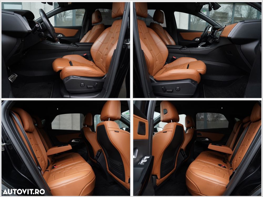 Citroën DS7 4x4 300 OPERA - 7