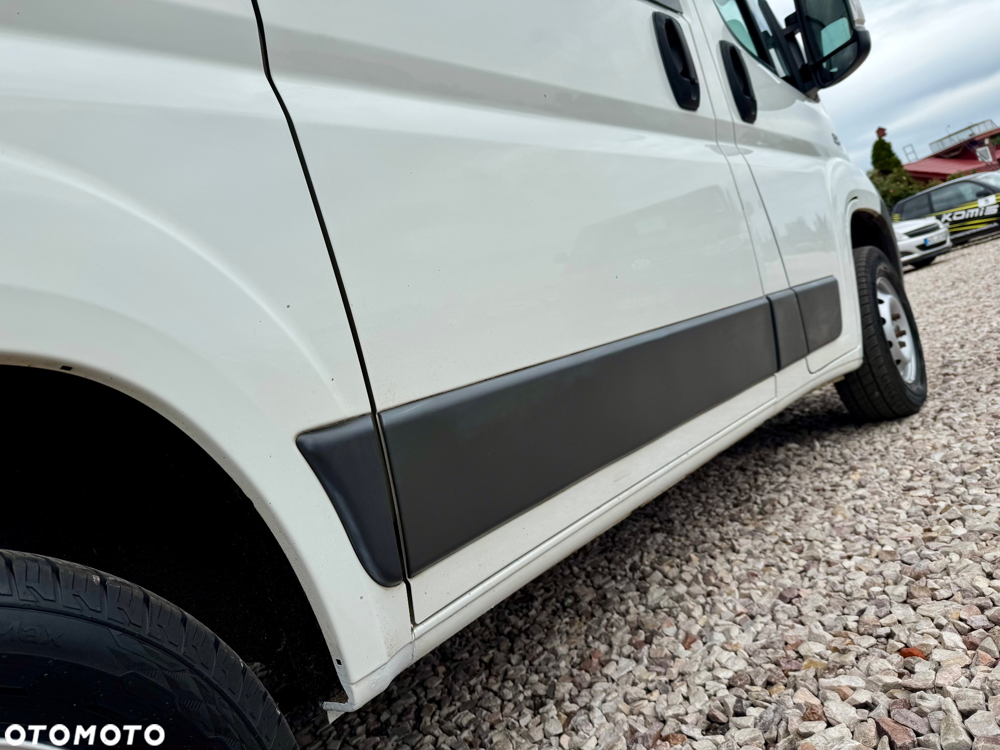 Fiat Ducato - 13