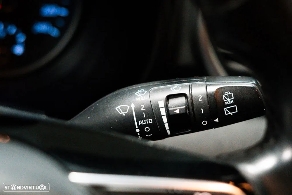 Kia Sportage 1.6 CRDI ISG SX - 29