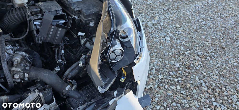 Kia Sportage 1.7 CRDI 2WD ISG GT Line - 16